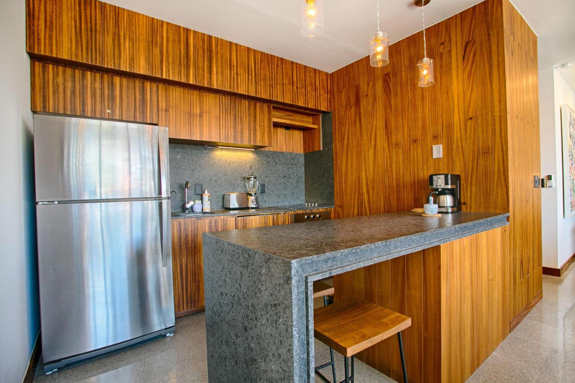 Holiday home Chic, Spacious Condo, Great Walkability, Pool, Gym, Rooftop Views Puerto Vallarta