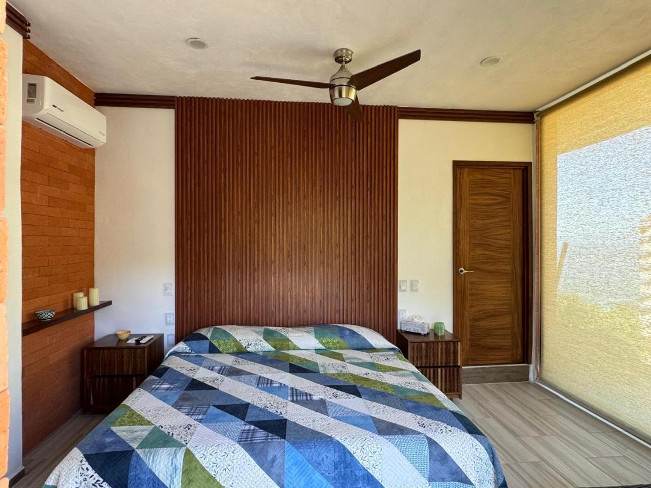 Apartment Casa Mismaloya Hotelito Puerto Vallarta