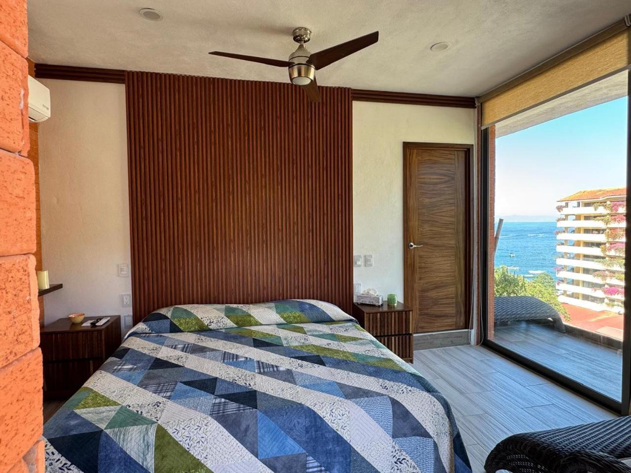 Casa Mismaloya Hotelito Apartment