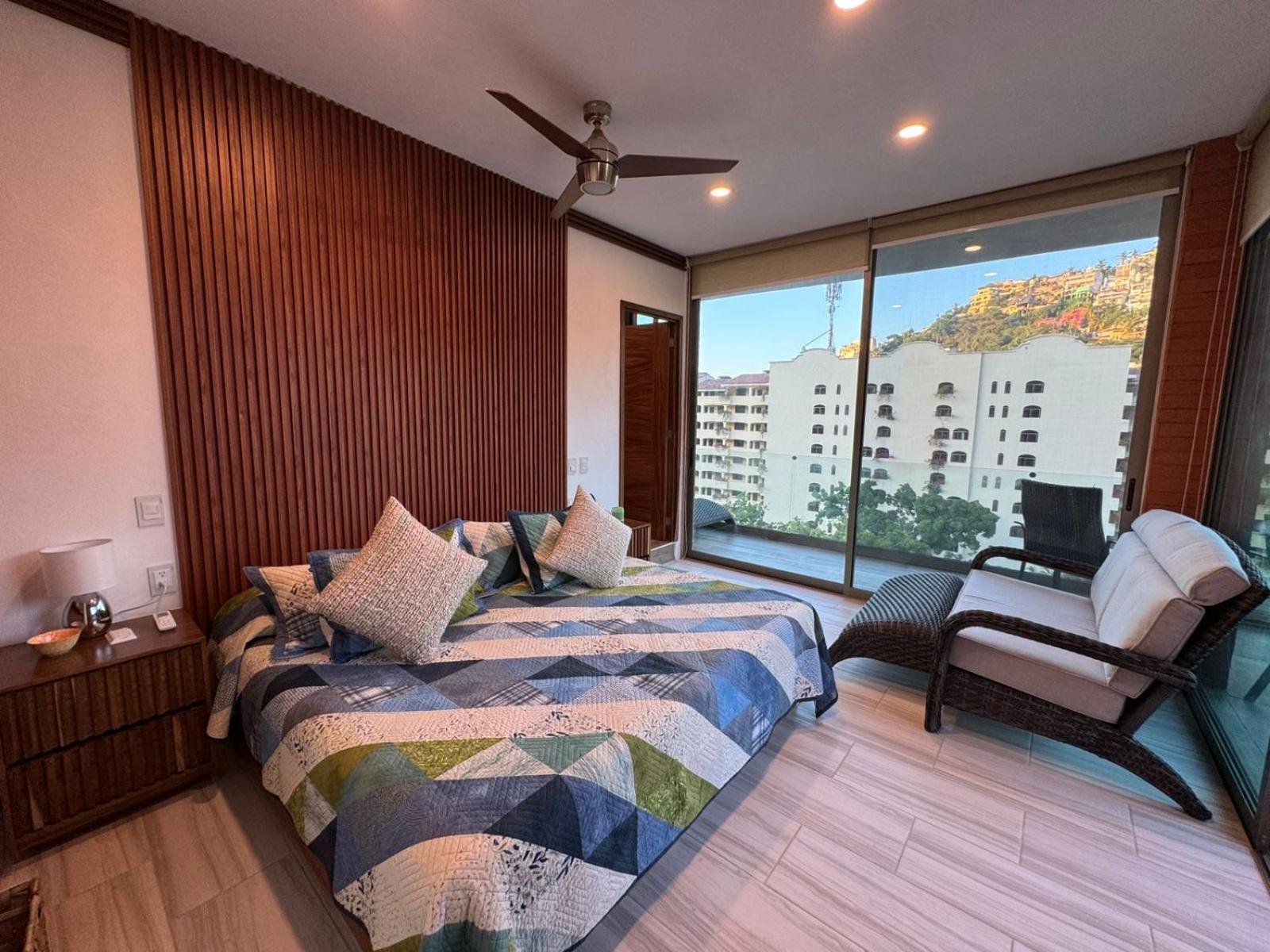 Apartment Casa Mismaloya Hotelito Puerto Vallarta