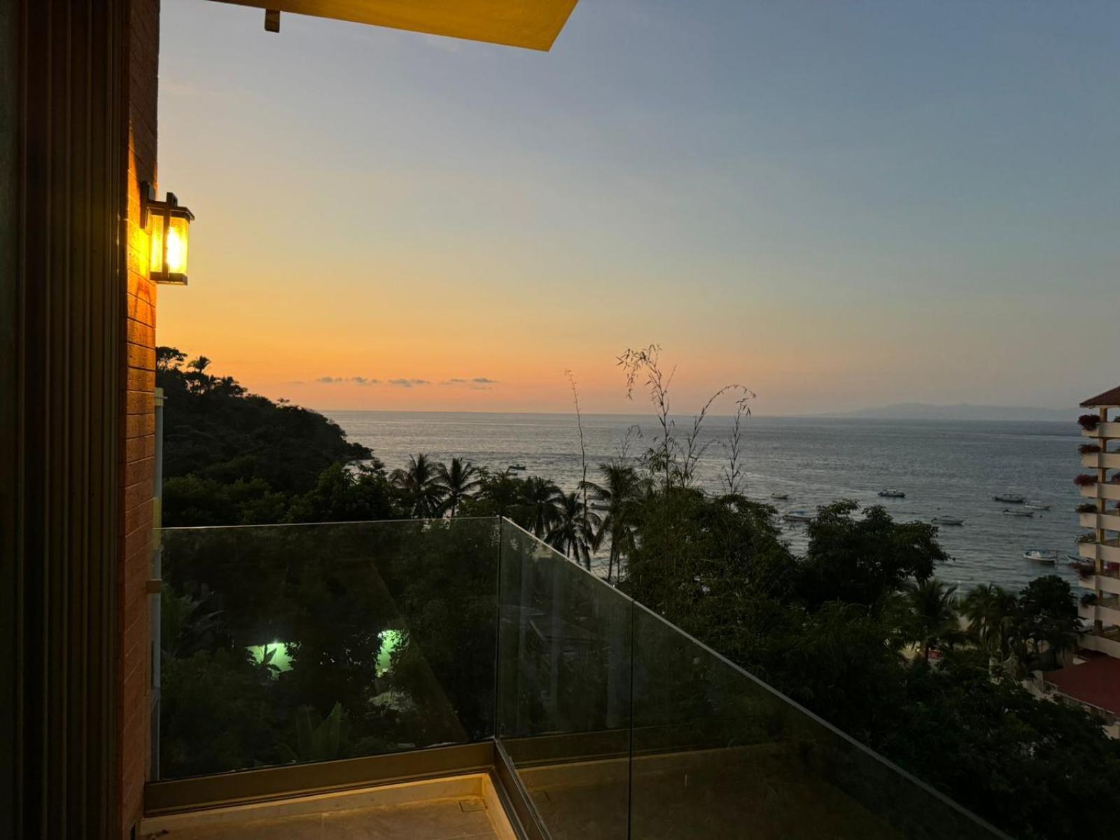 Apartment Casa Mismaloya Hotelito Puerto Vallarta