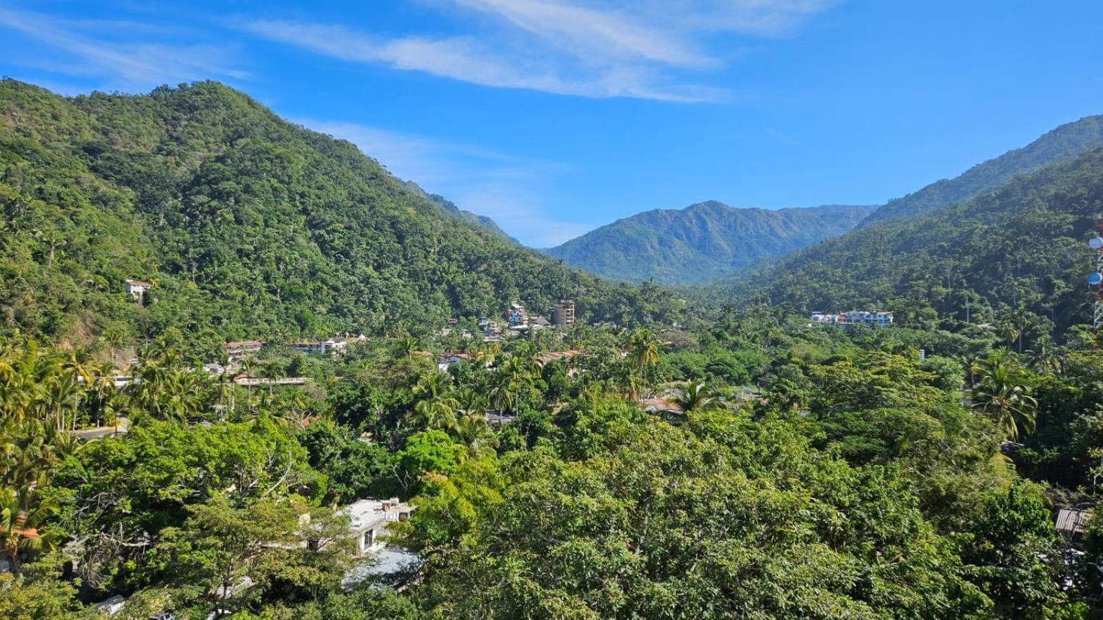 Apartment Casa Mismaloya Hotelito Puerto Vallarta