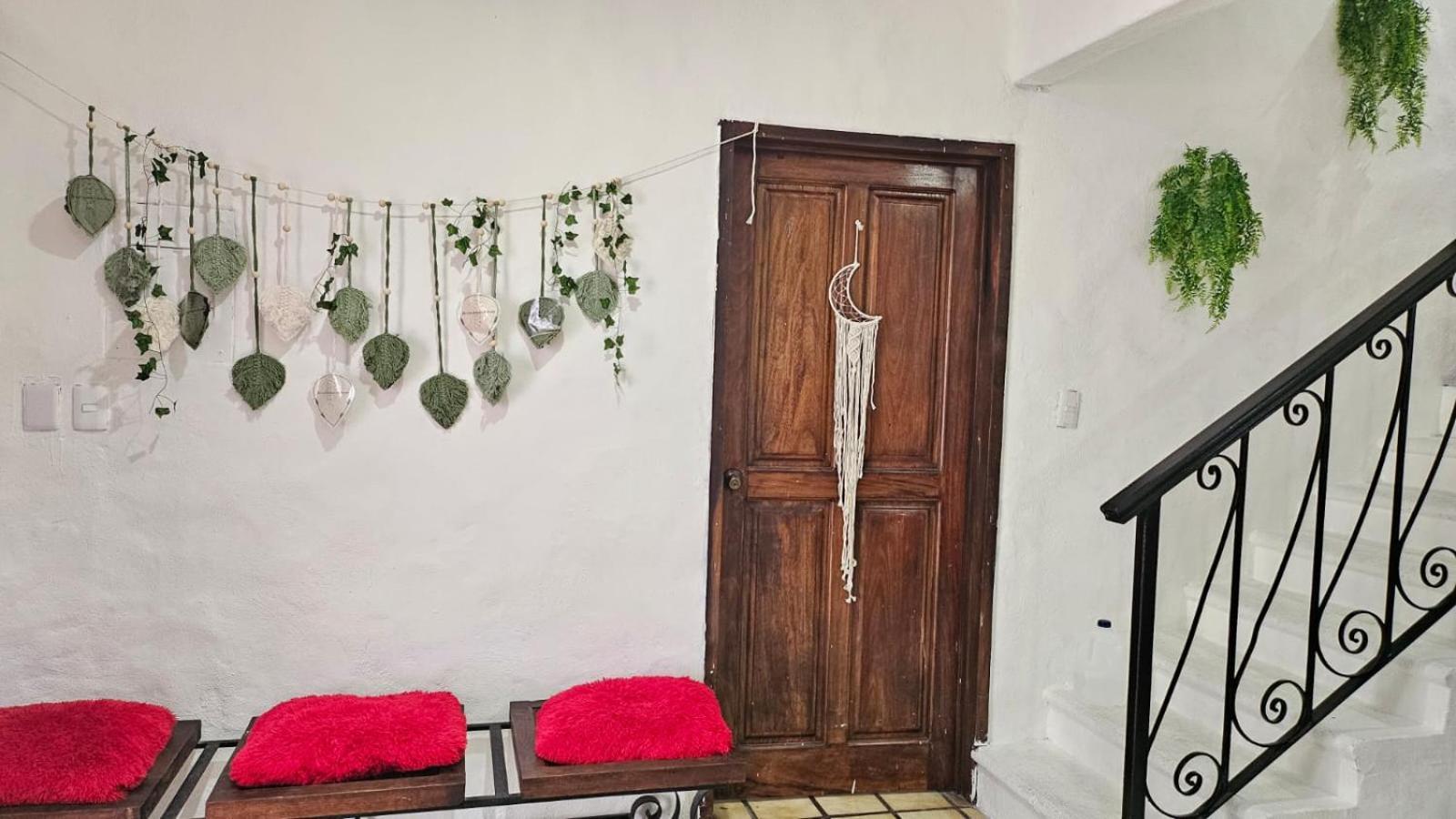 Rustico Con Alberca En Versalles * Puerto Vallarta
