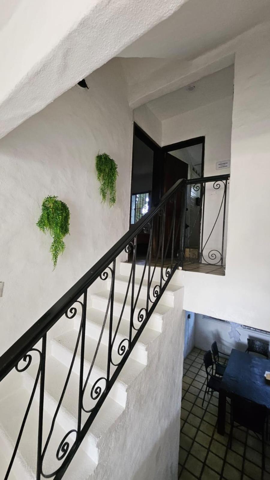 Apartment Rustico Con Alberca En Versalles *