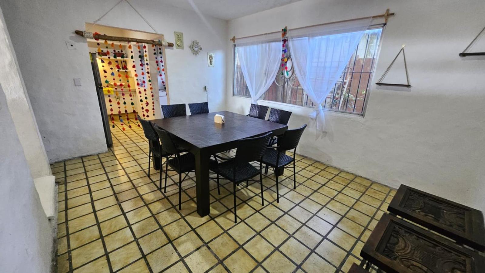 Rustico Con Alberca En Versalles * Puerto Vallarta