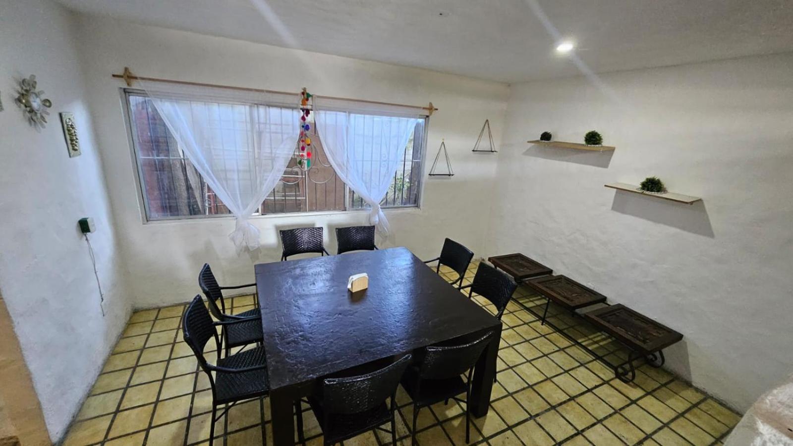 Apartment Rustico Con Alberca En Versalles Puerto Vallarta