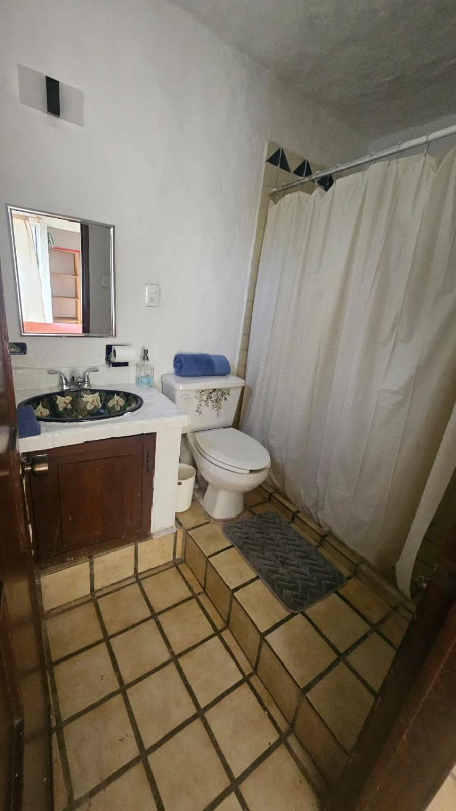 Apartment Rustico Con Alberca En Versalles *