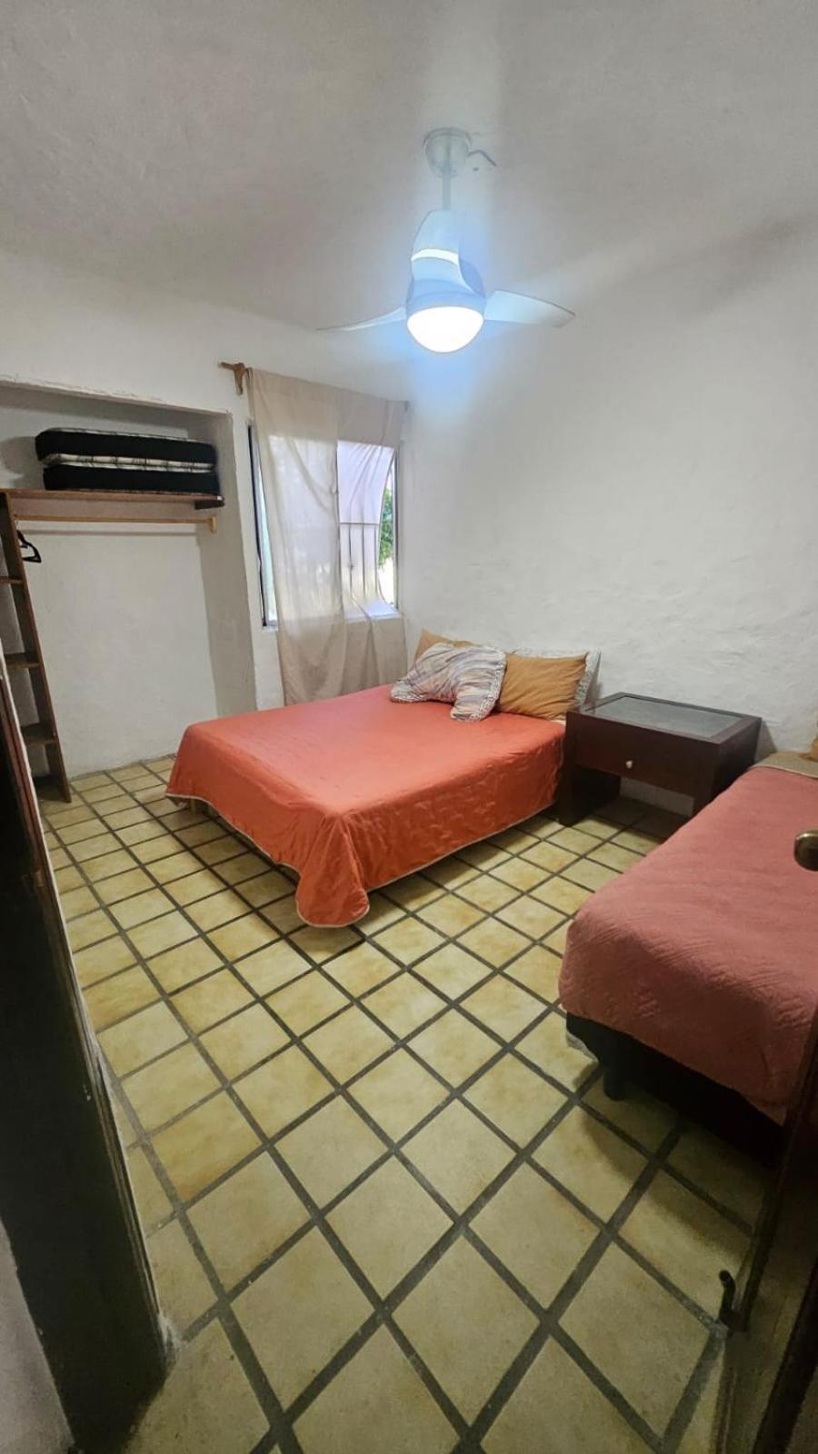 Rustico Con Alberca En Versalles *