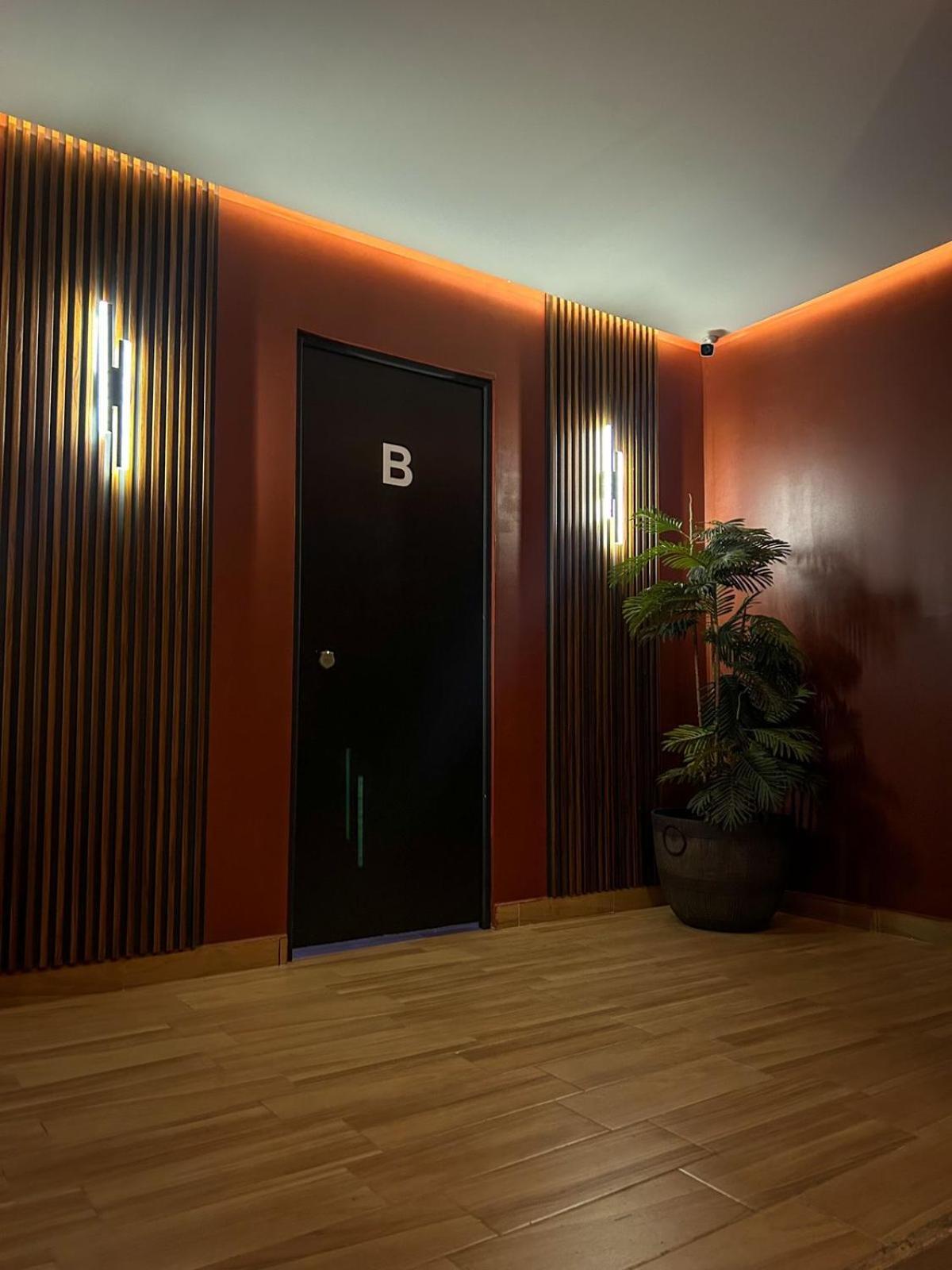 Guest house Spartacus Boutique For Men Puerto Vallarta