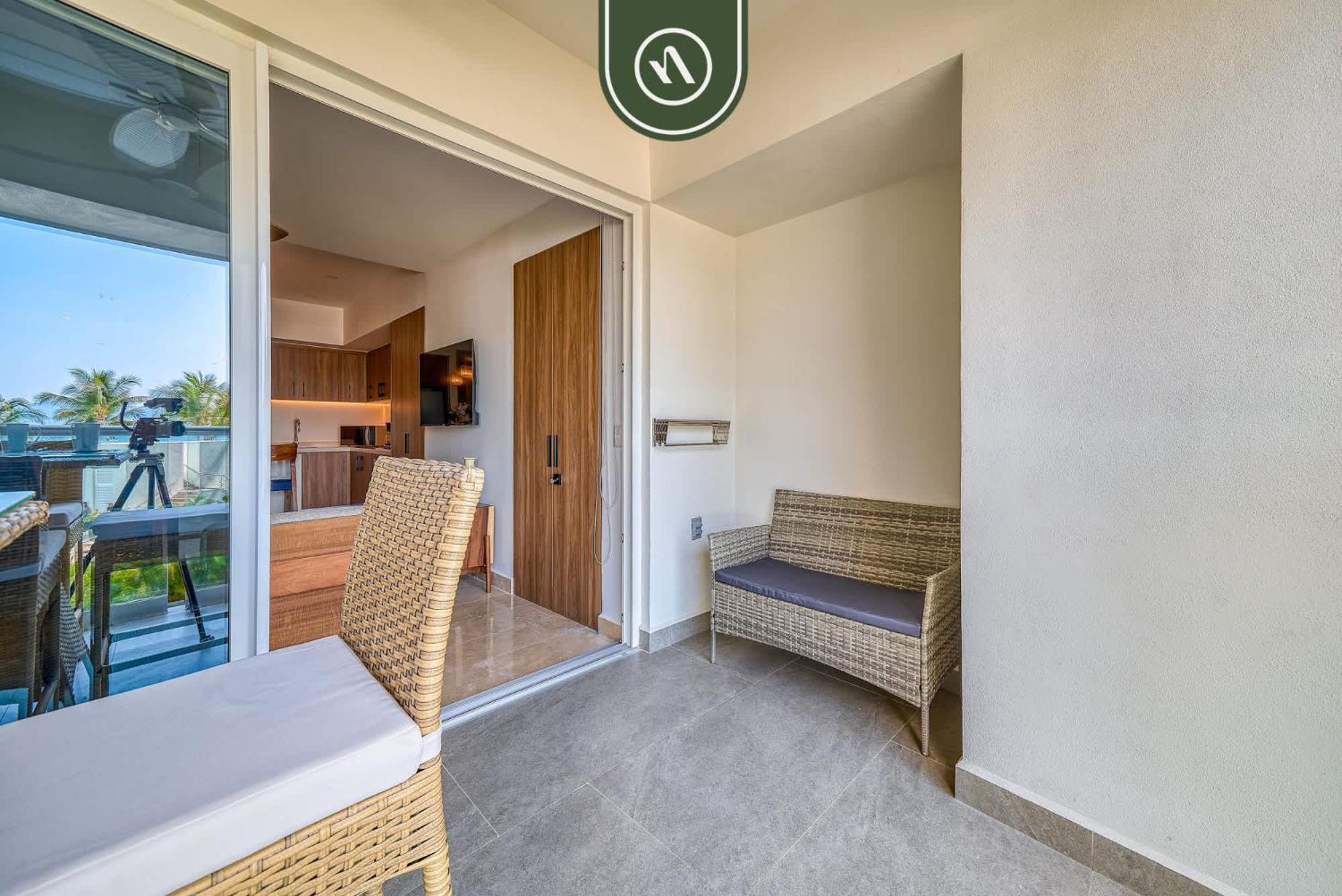 Apartment Oceanview 1 Bedroom - - Multiple Pools