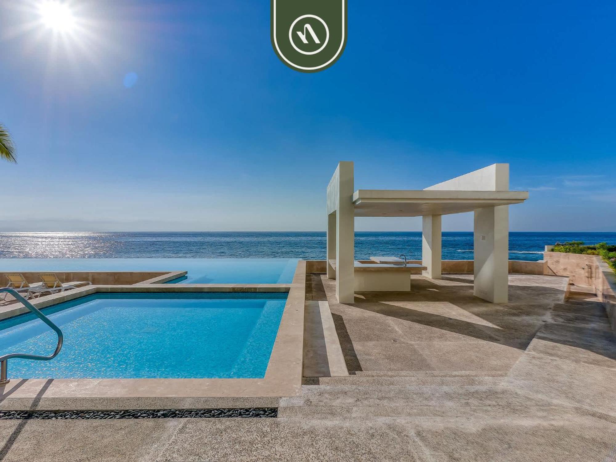 Apartment Oceanview 1 Bedroom - - Multiple Pools