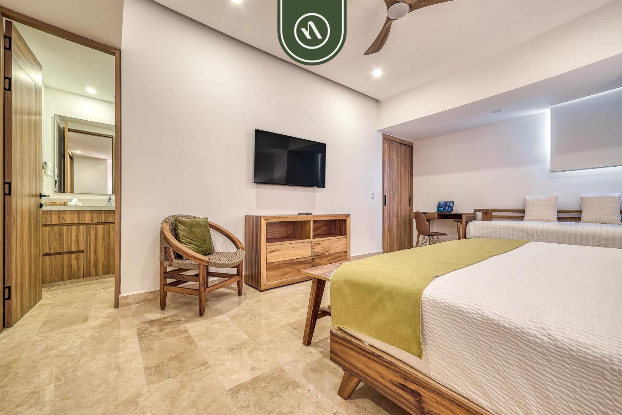 Apartment Oceanview 1 Bedroom - - Multiple Pools *