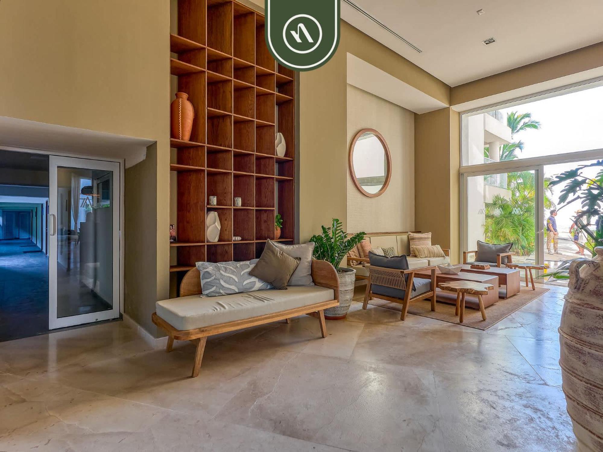 Apartment Oceanview 1 Bedroom - - Multiple Pools