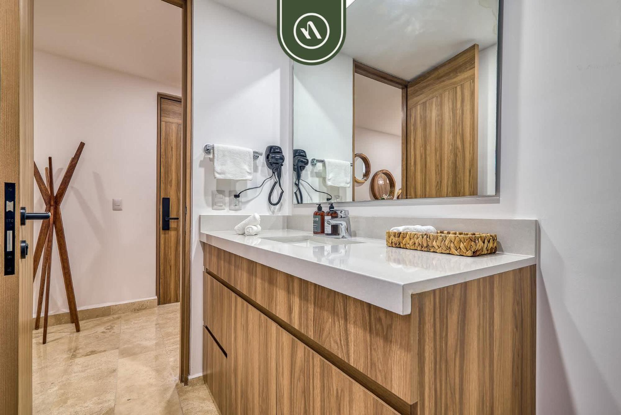 Apartment Oceanview 1 Bedroom - - Multiple Pools Puerto Vallarta