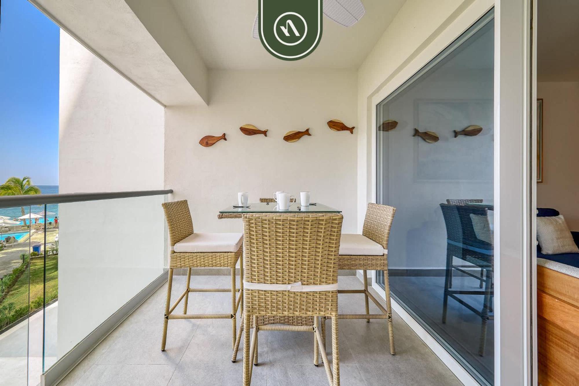 Apartment Oceanview 1 Bedroom - - Multiple Pools