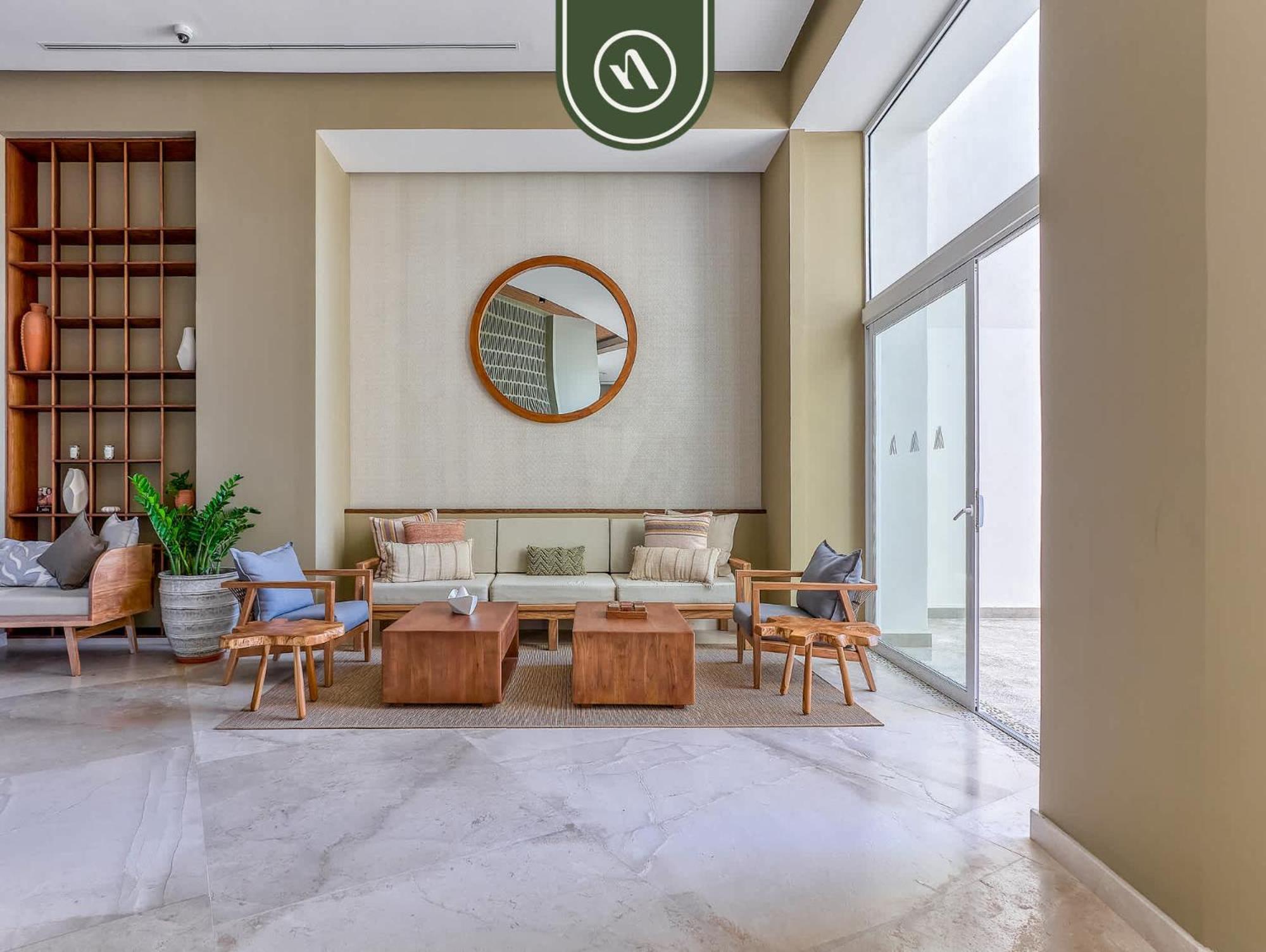 Oceanview 1 Bedroom - - Multiple Pools