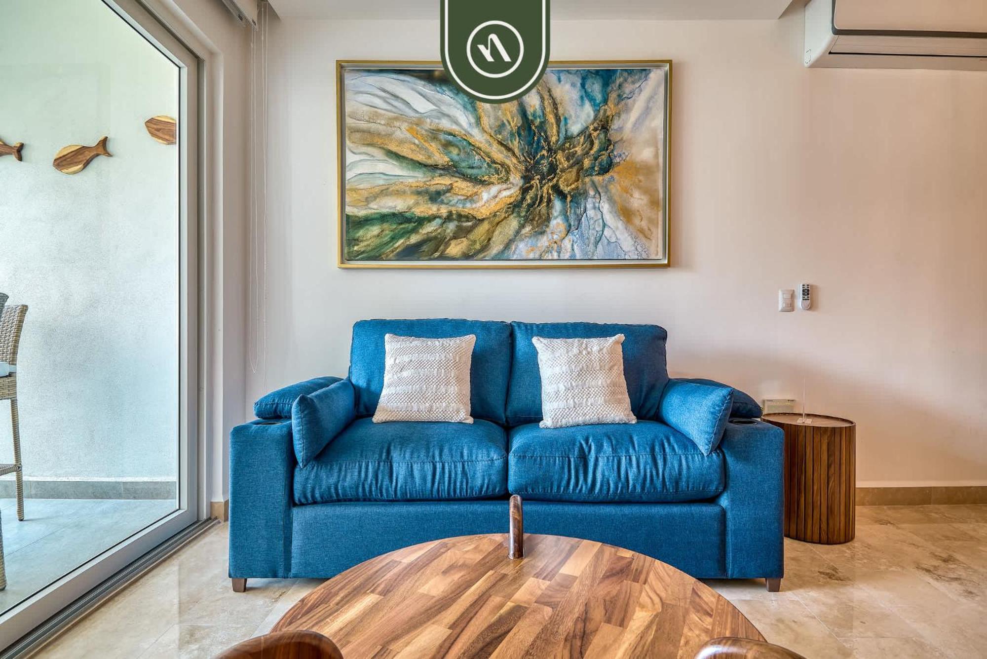 Apartment Oceanview 1 Bedroom - - Multiple Pools