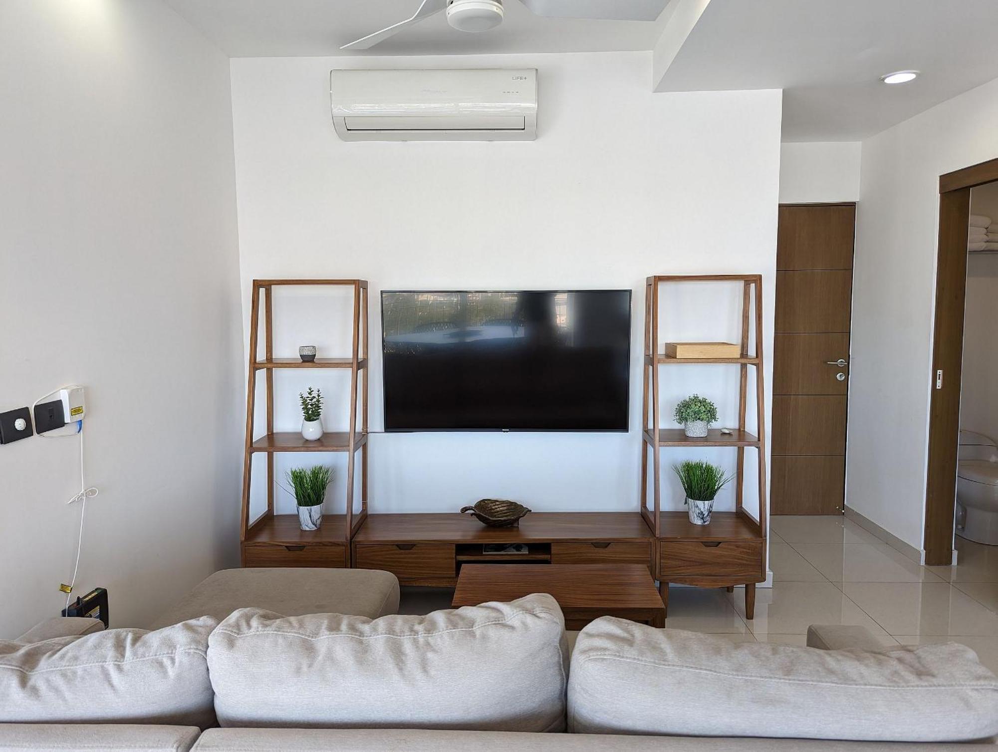 Zoho Skies Holiday home