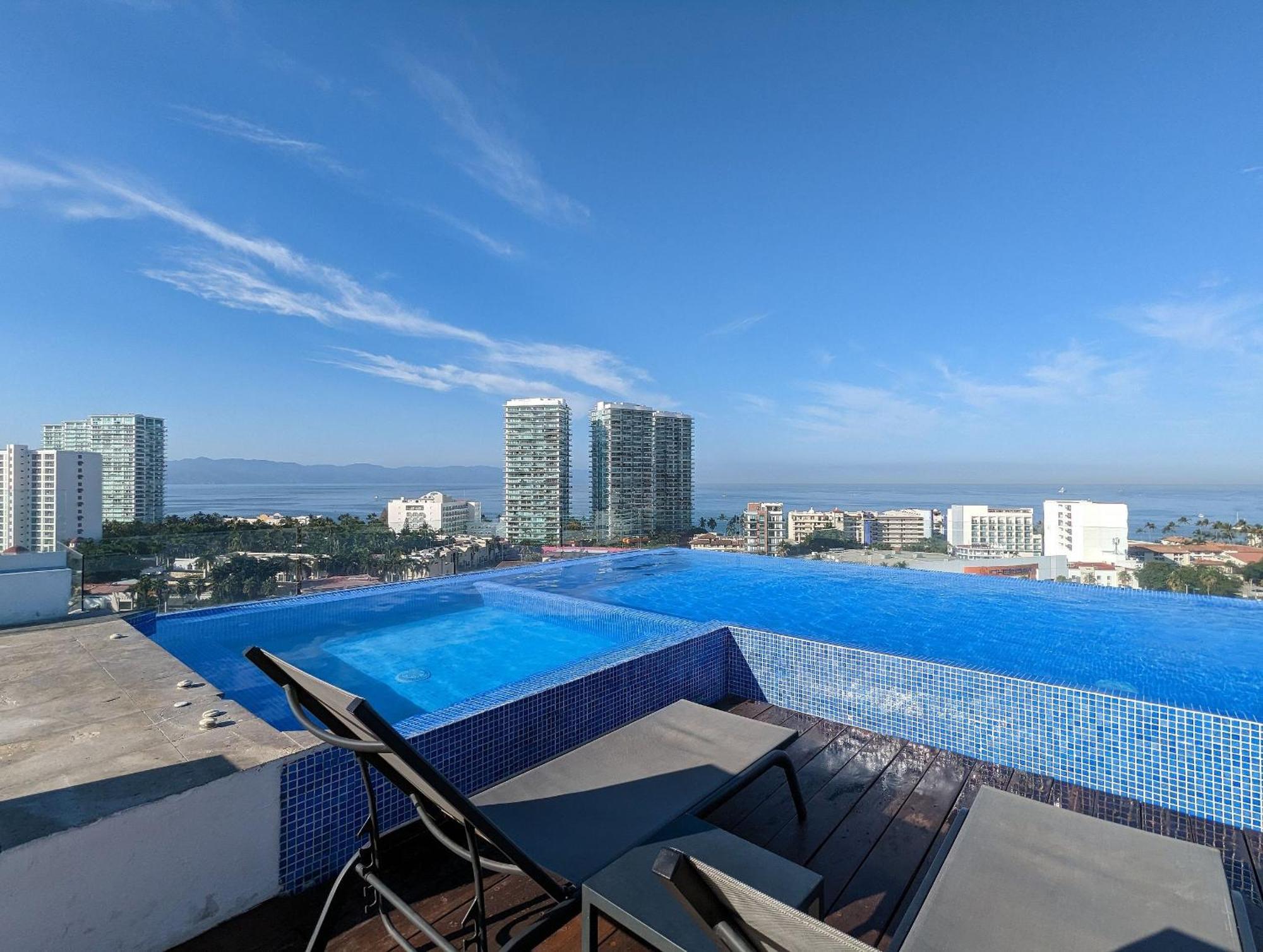Zoho Skies Puerto Vallarta
