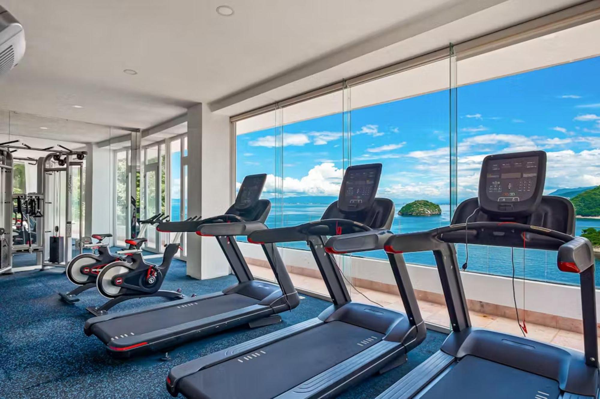 Blue Horizon 802 Apartamento Puerto Vallarta