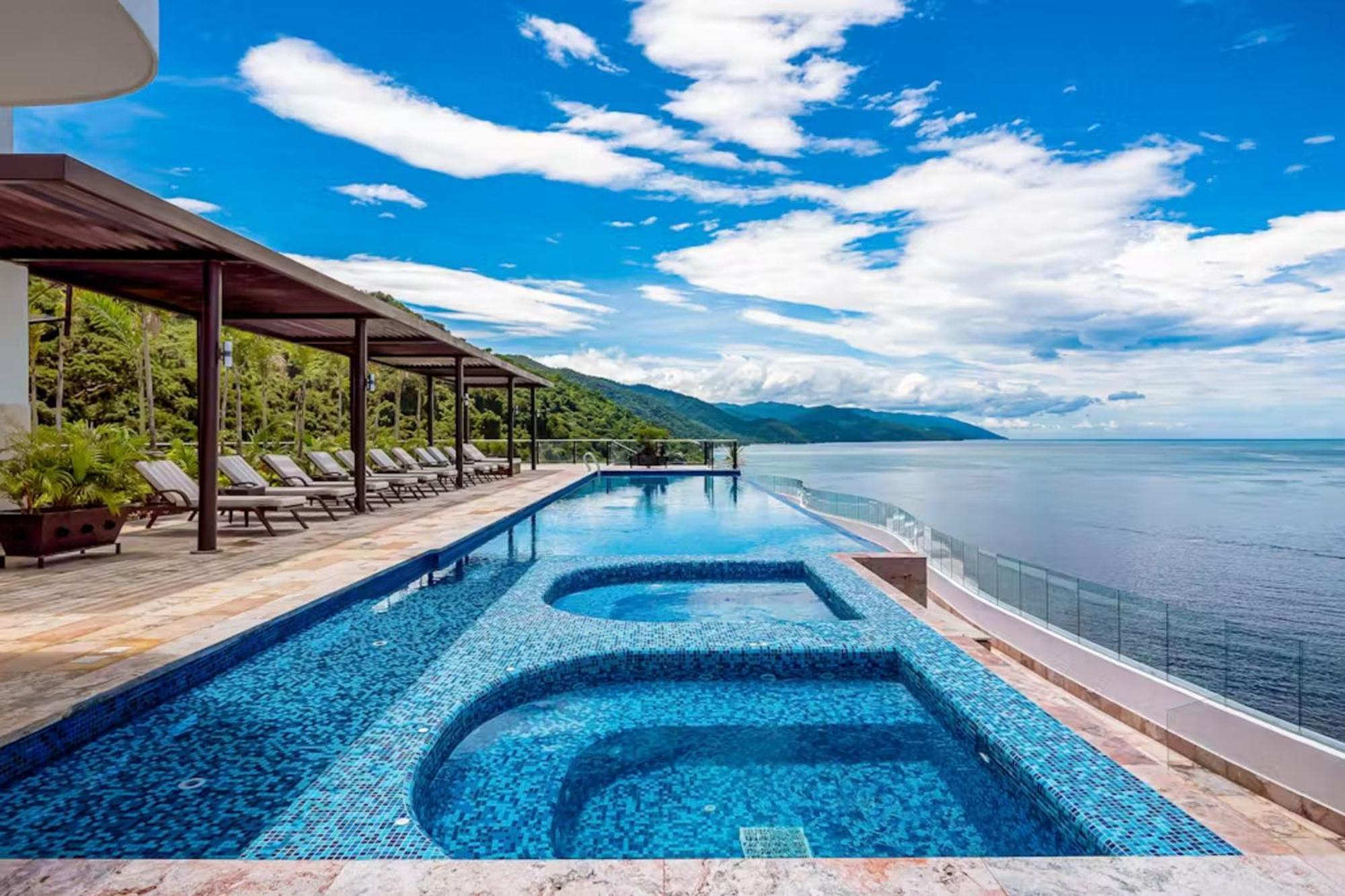 Apartamento Blue Horizon 802