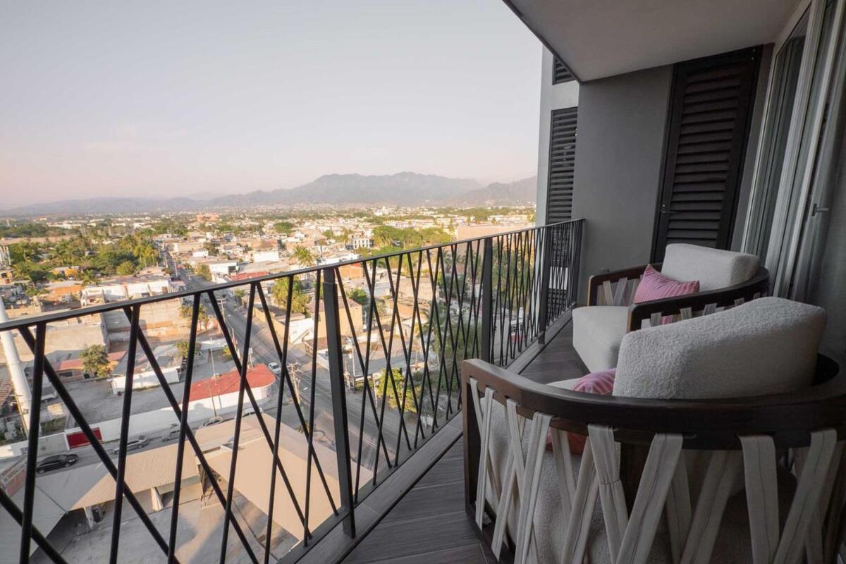 Pool With Ocean View, Gym - Grupoxingo * Puerto Vallarta