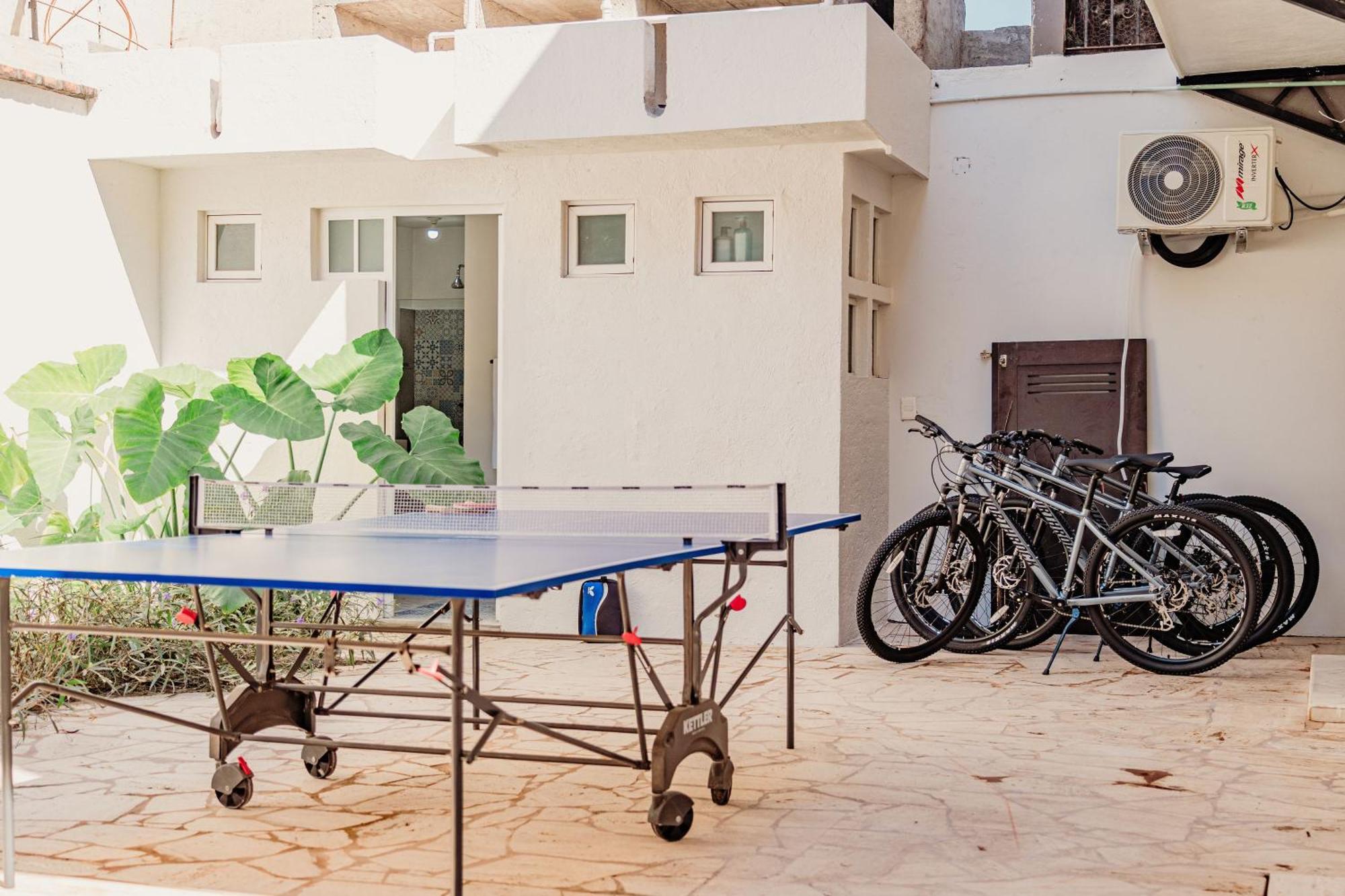 Kualena Guest house Puerto Vallarta
