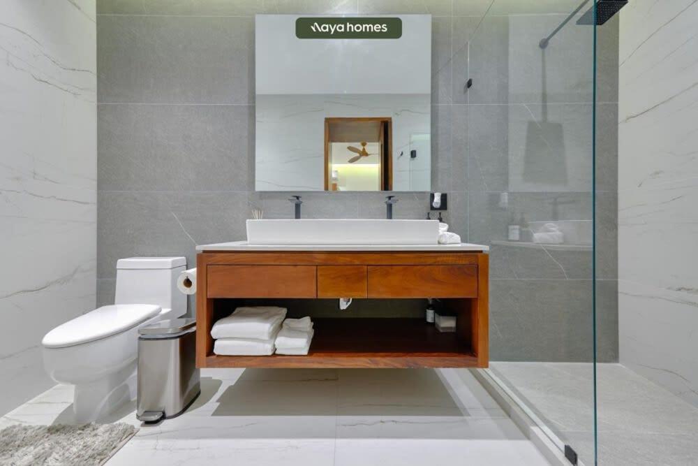 Amazing 2br With Private Balcony - Rooftop Pool Apartment Puerto Vallarta