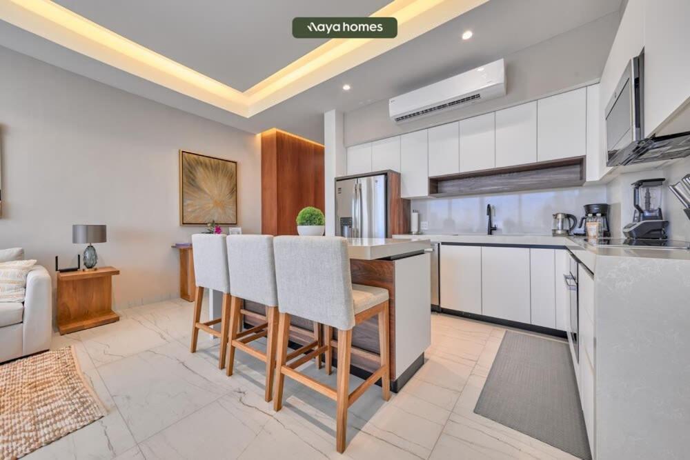 Amazing 2br With Private Balcony - Rooftop Pool * Puerto Vallarta