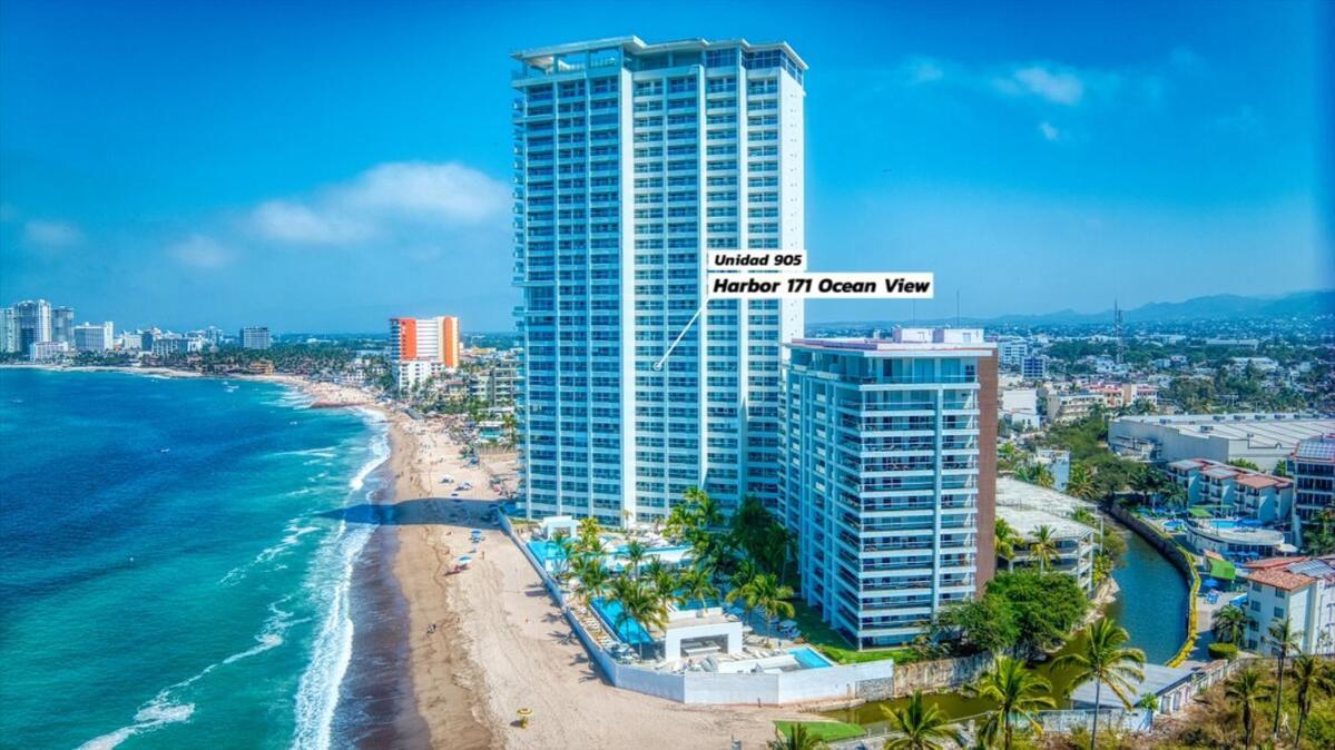 Apartment Charming Oceanfront