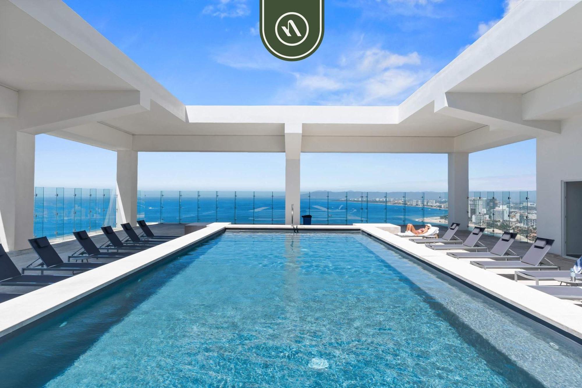 Oceanview 1 Bedroom - - Multiple Pools