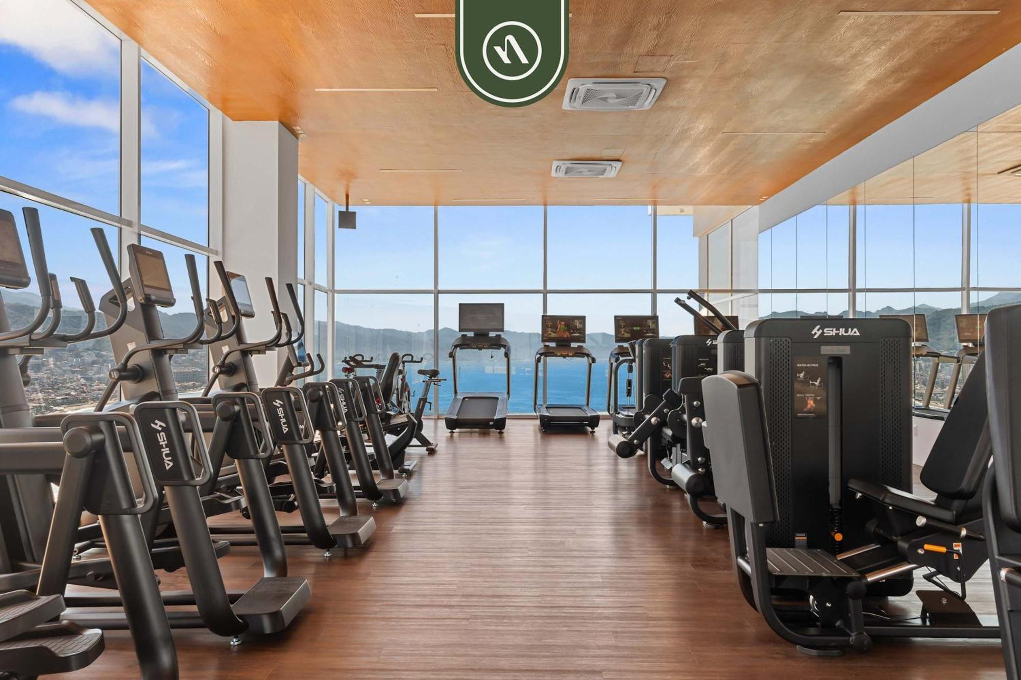 Oceanview 1 Bedroom - - Multiple Pools Apartment *