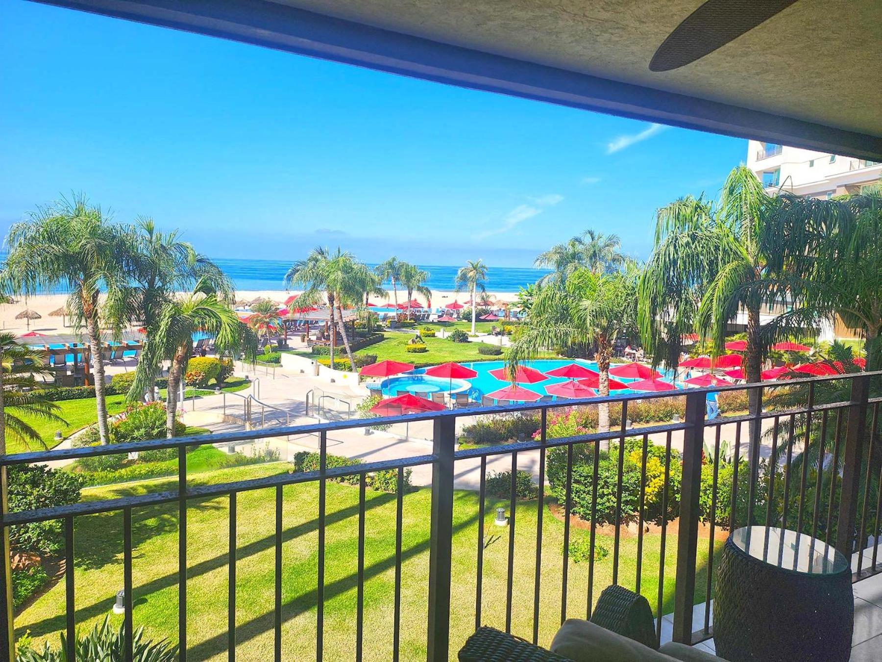 Apartment Amazing Views, Beachfront Grand Venetian *