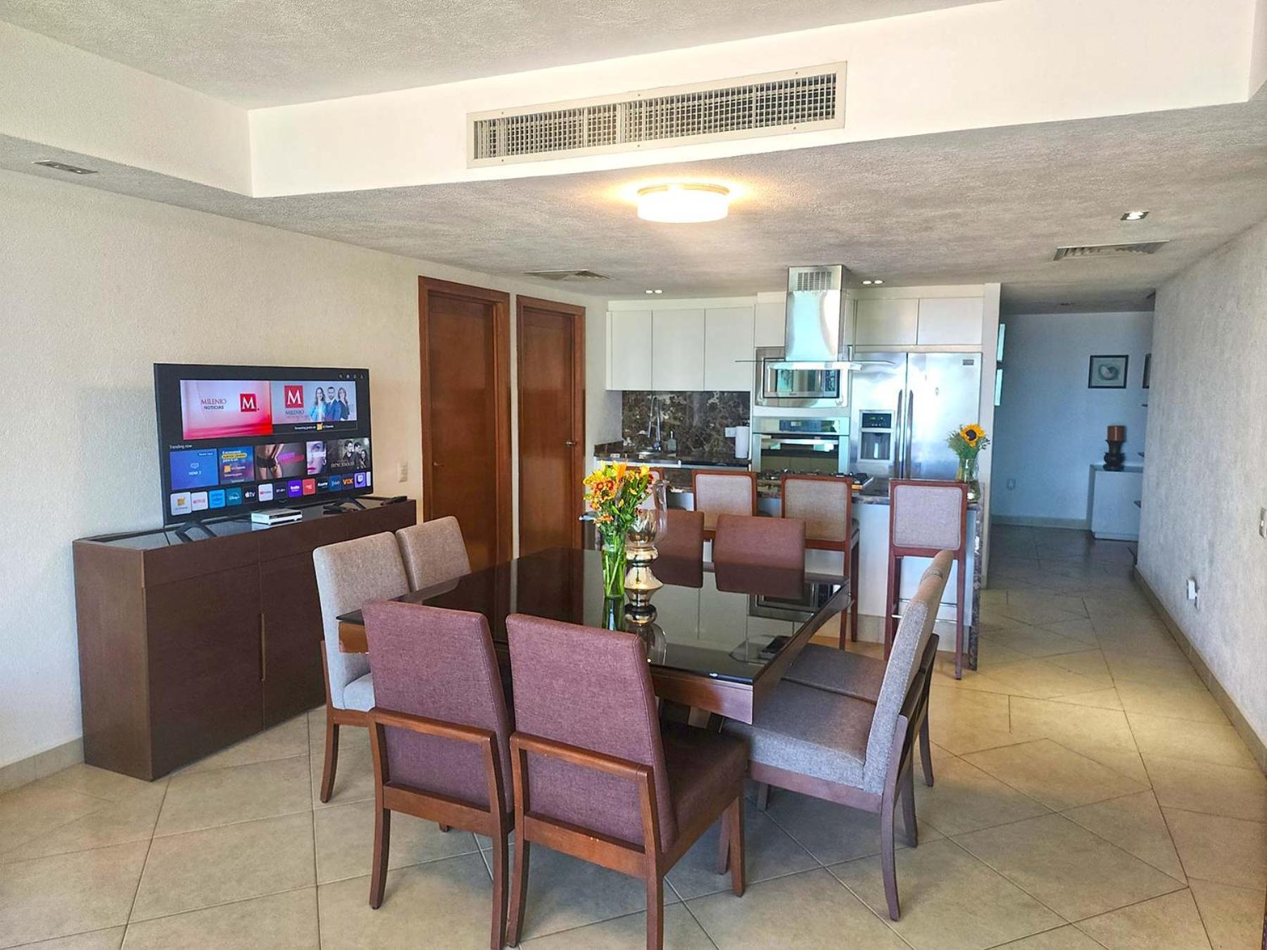 Apartment Amazing Views, Beachfront Grand Venetian *