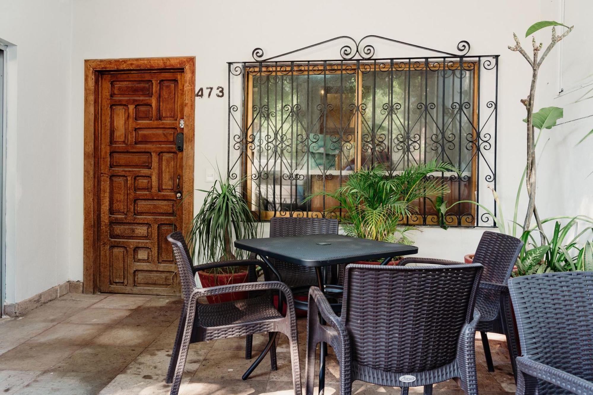 Kualena Guest house Puerto Vallarta