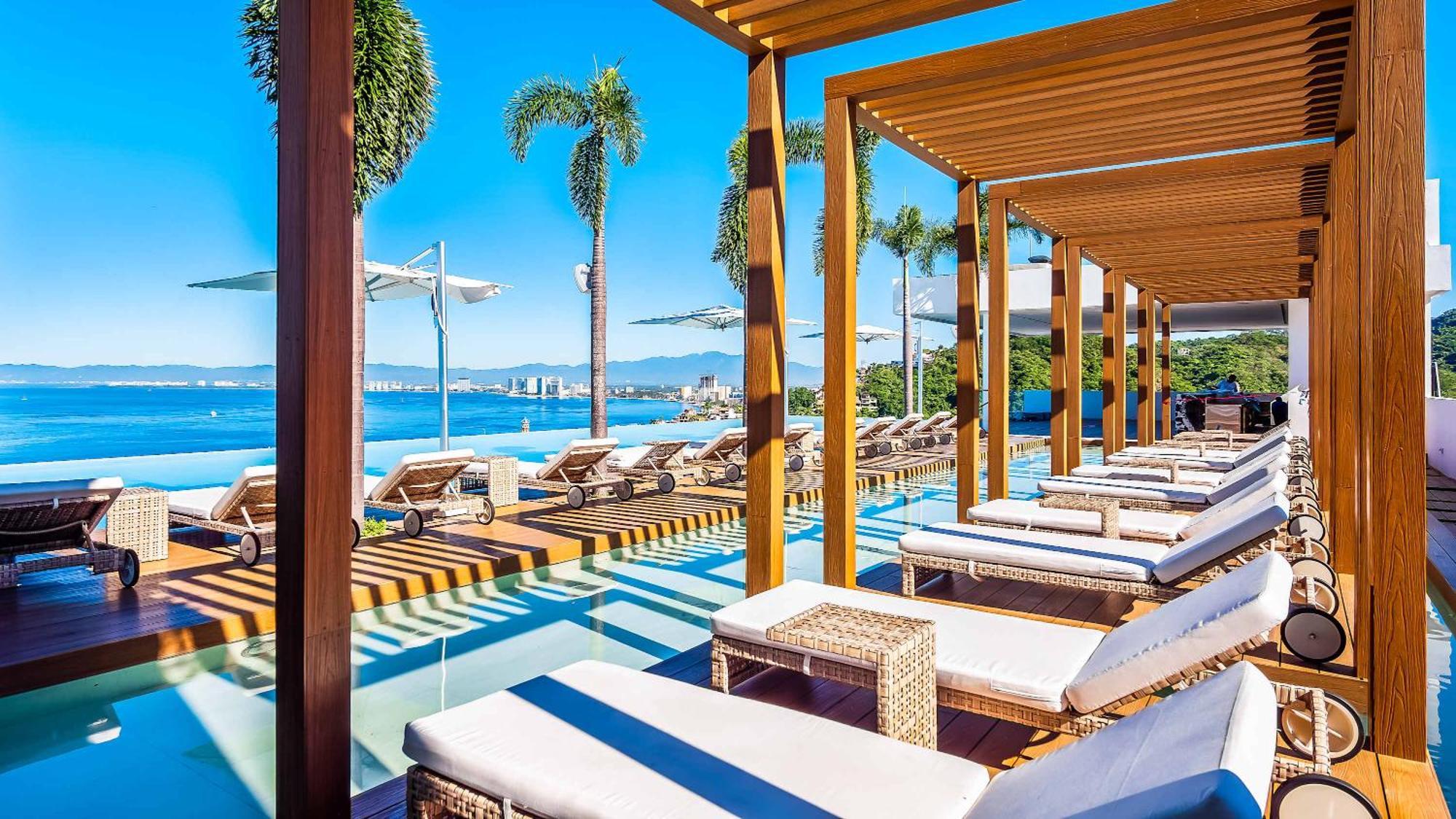 Soho Pv - Ph 6 Apartment Puerto Vallarta