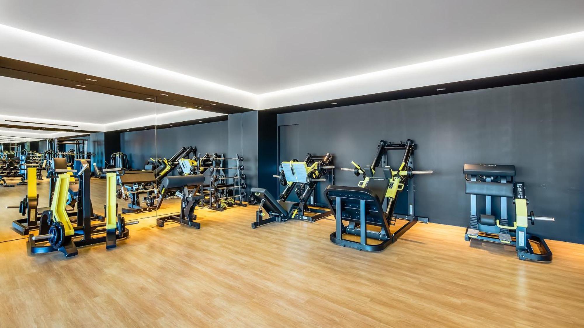 Apartment Soho Pv - Ph 6 Puerto Vallarta