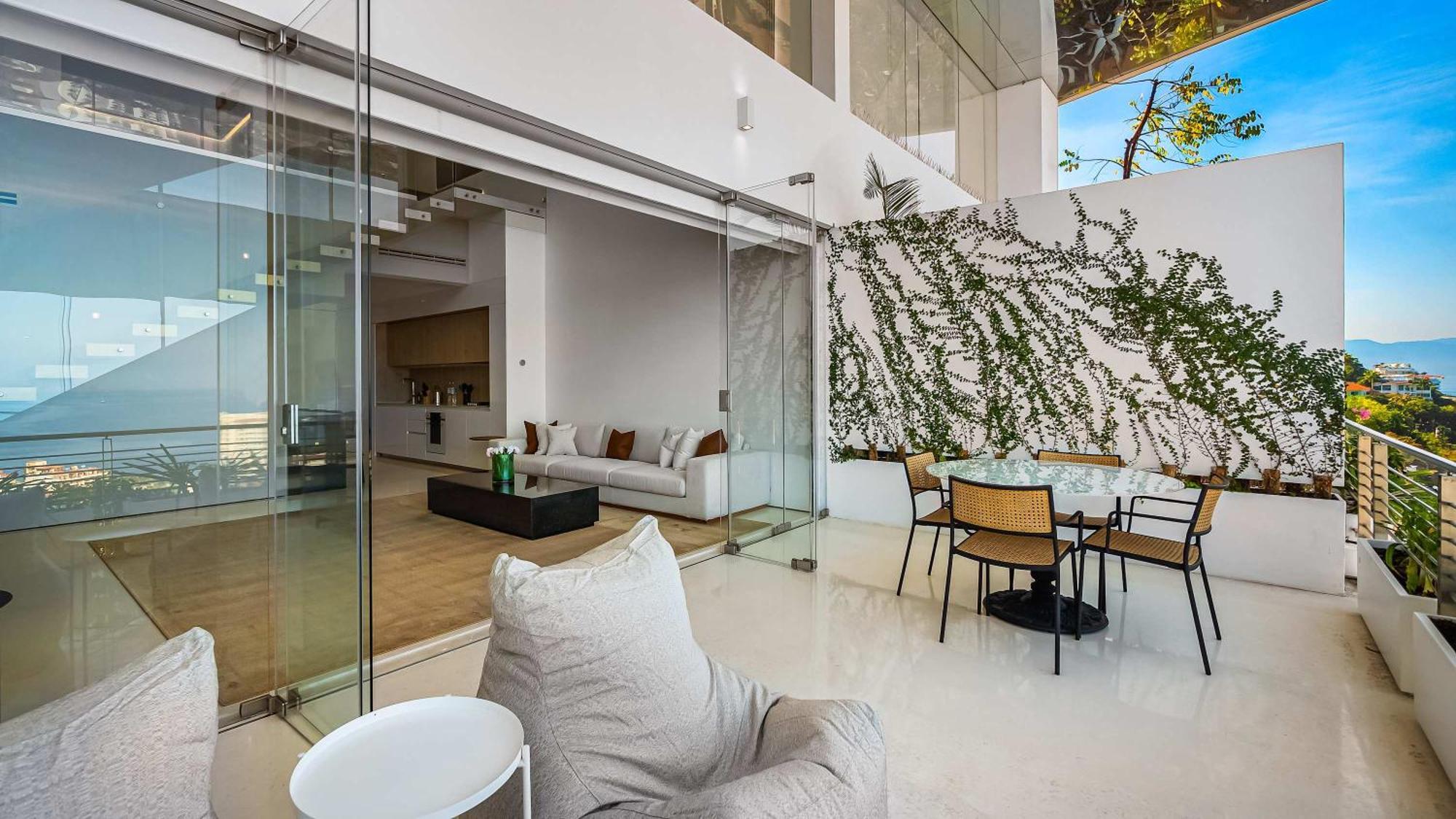 Apartment Soho Pv - Ph 6