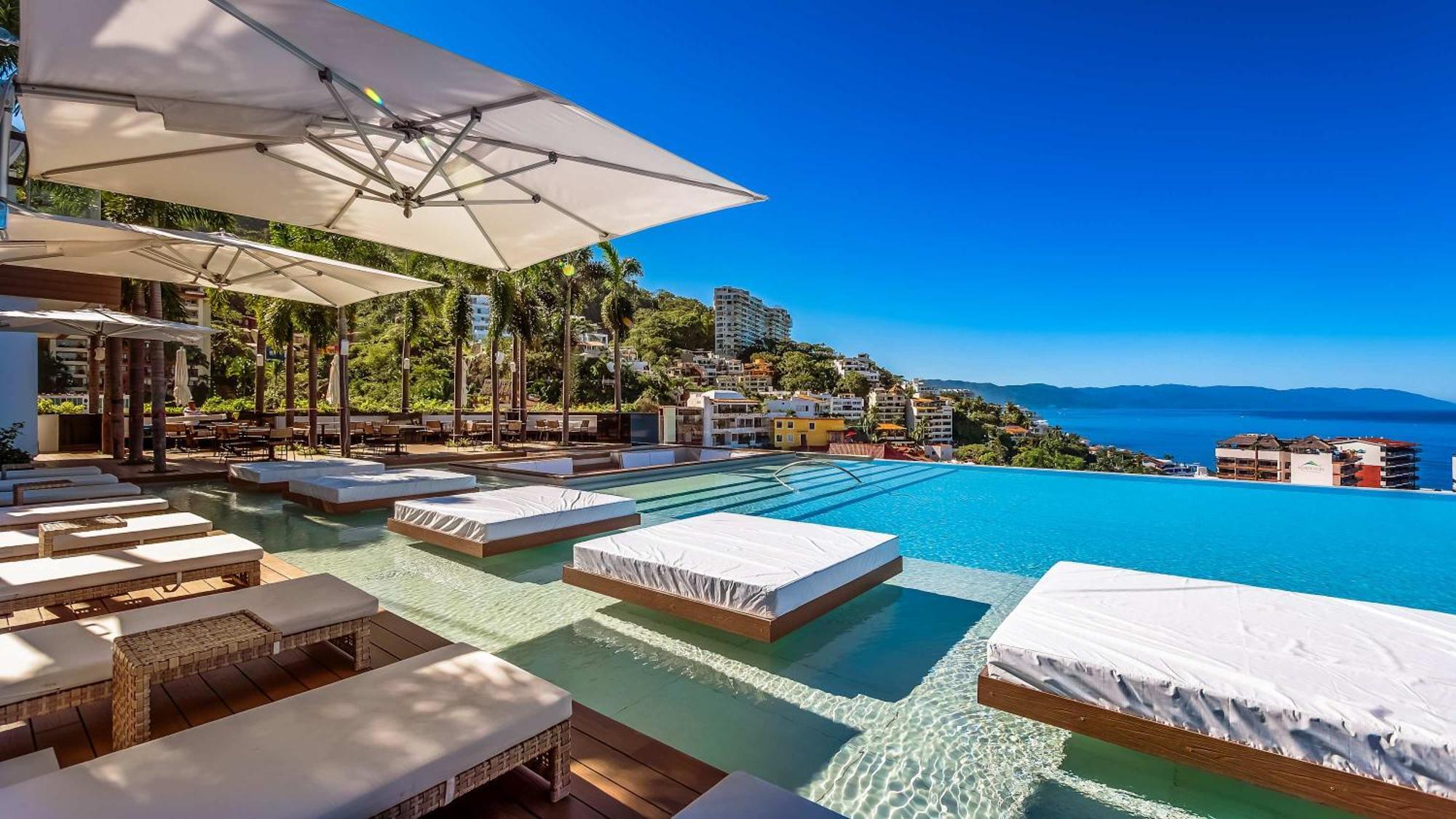 Soho Pv - Ph 6 Apartment Puerto Vallarta