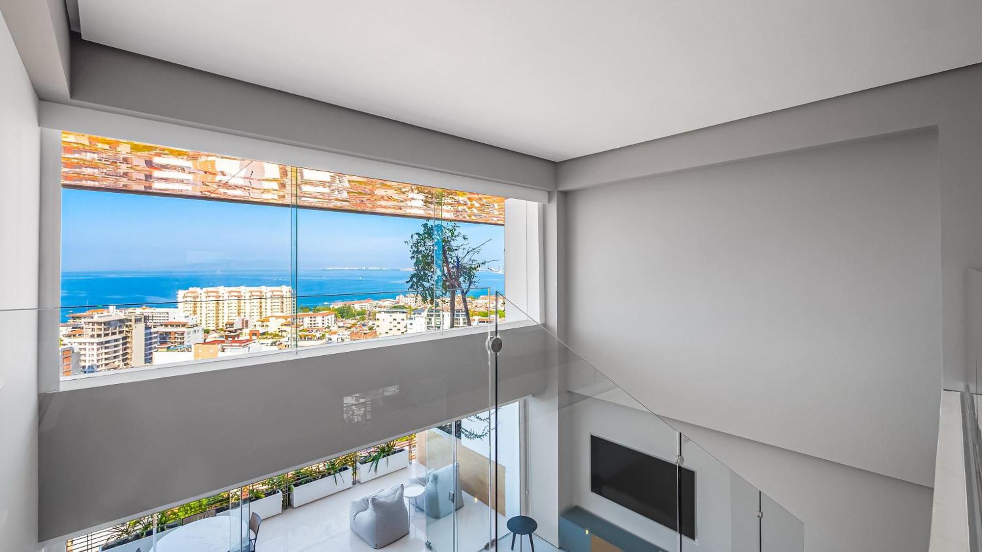 Apartment Soho Pv - Ph 6 Puerto Vallarta