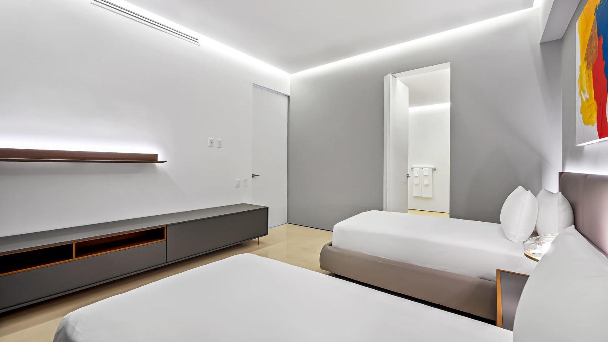Soho Pv - Ph 6 Apartment
