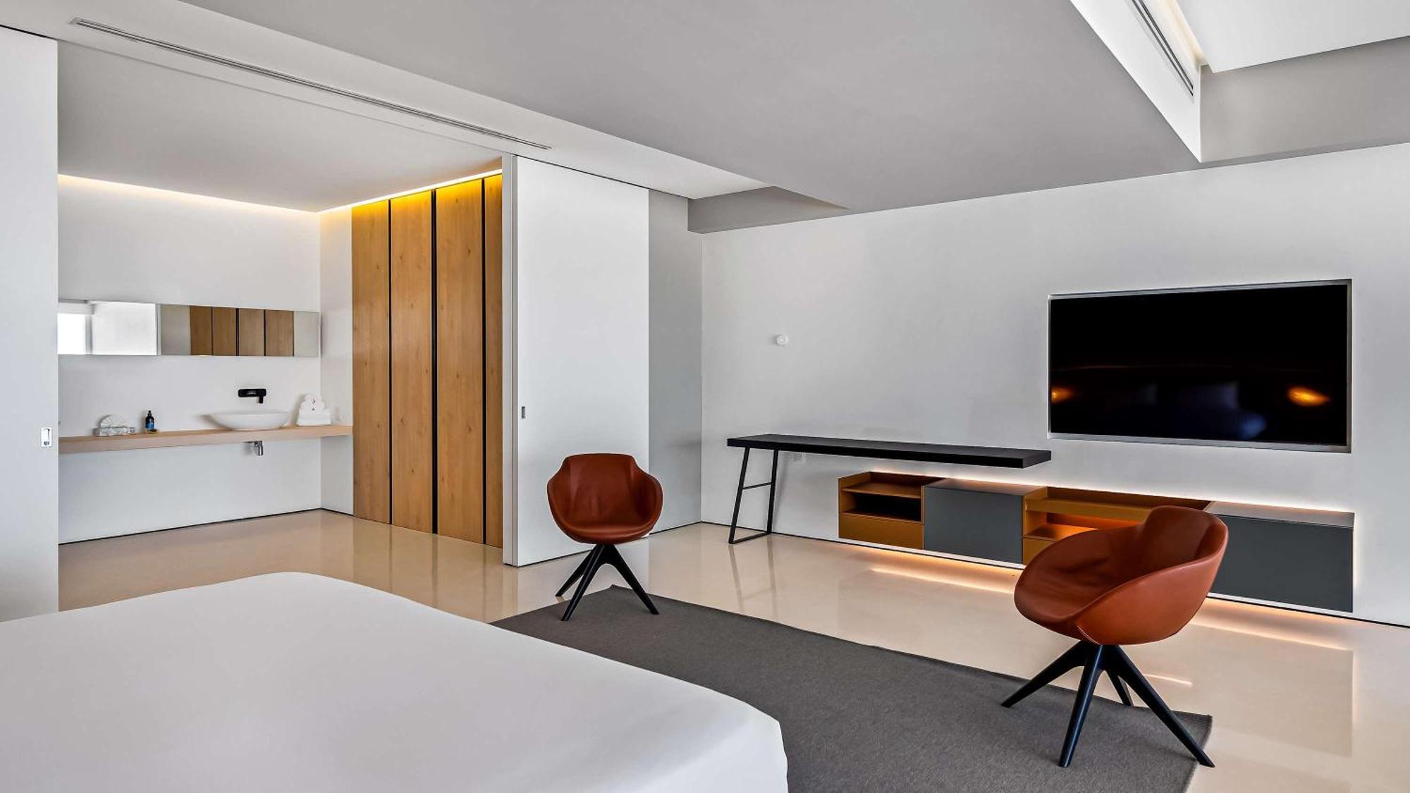 Soho Pv - Ph 6 Apartment *