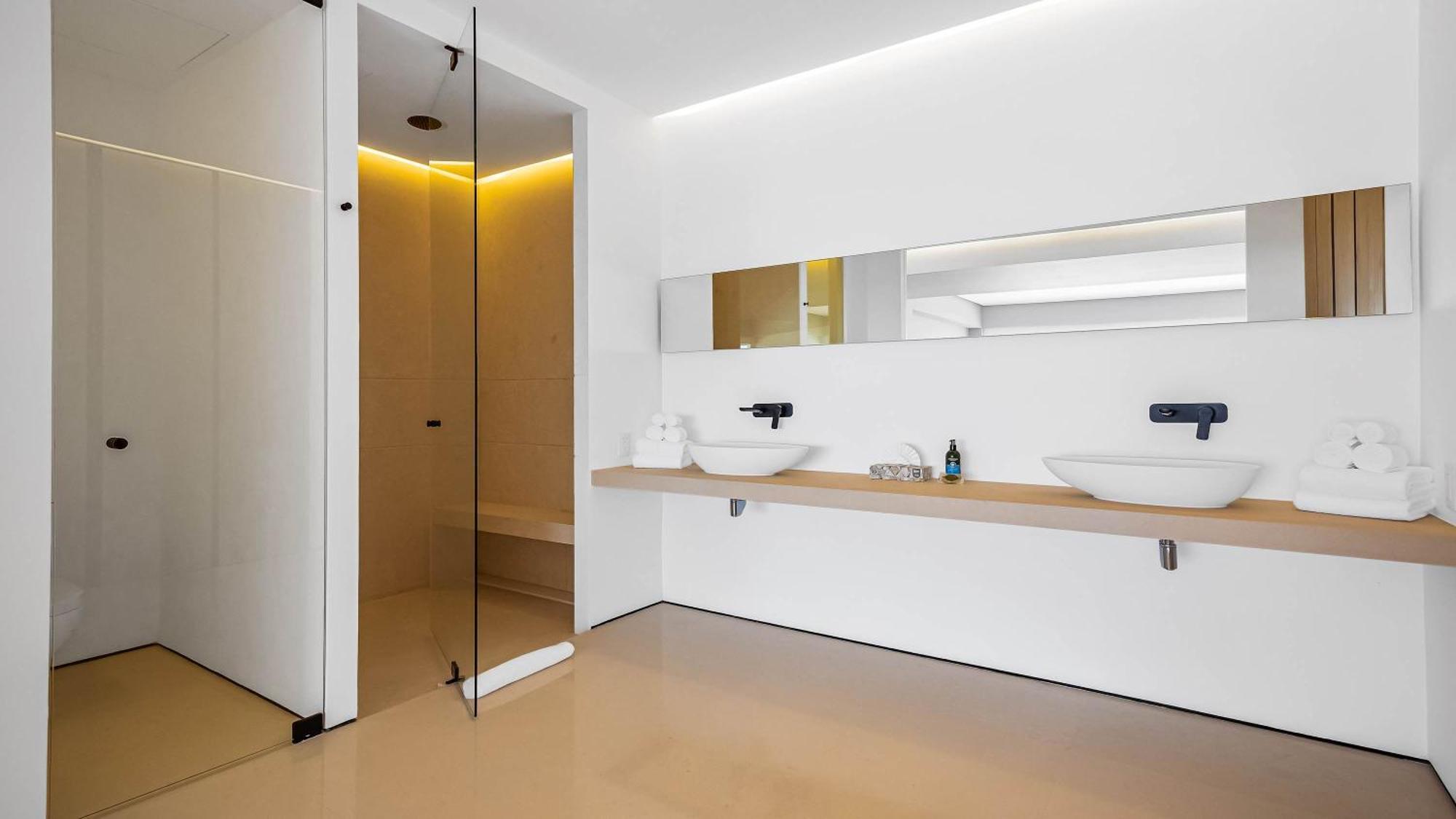 Apartment Soho Pv - Ph 6 *