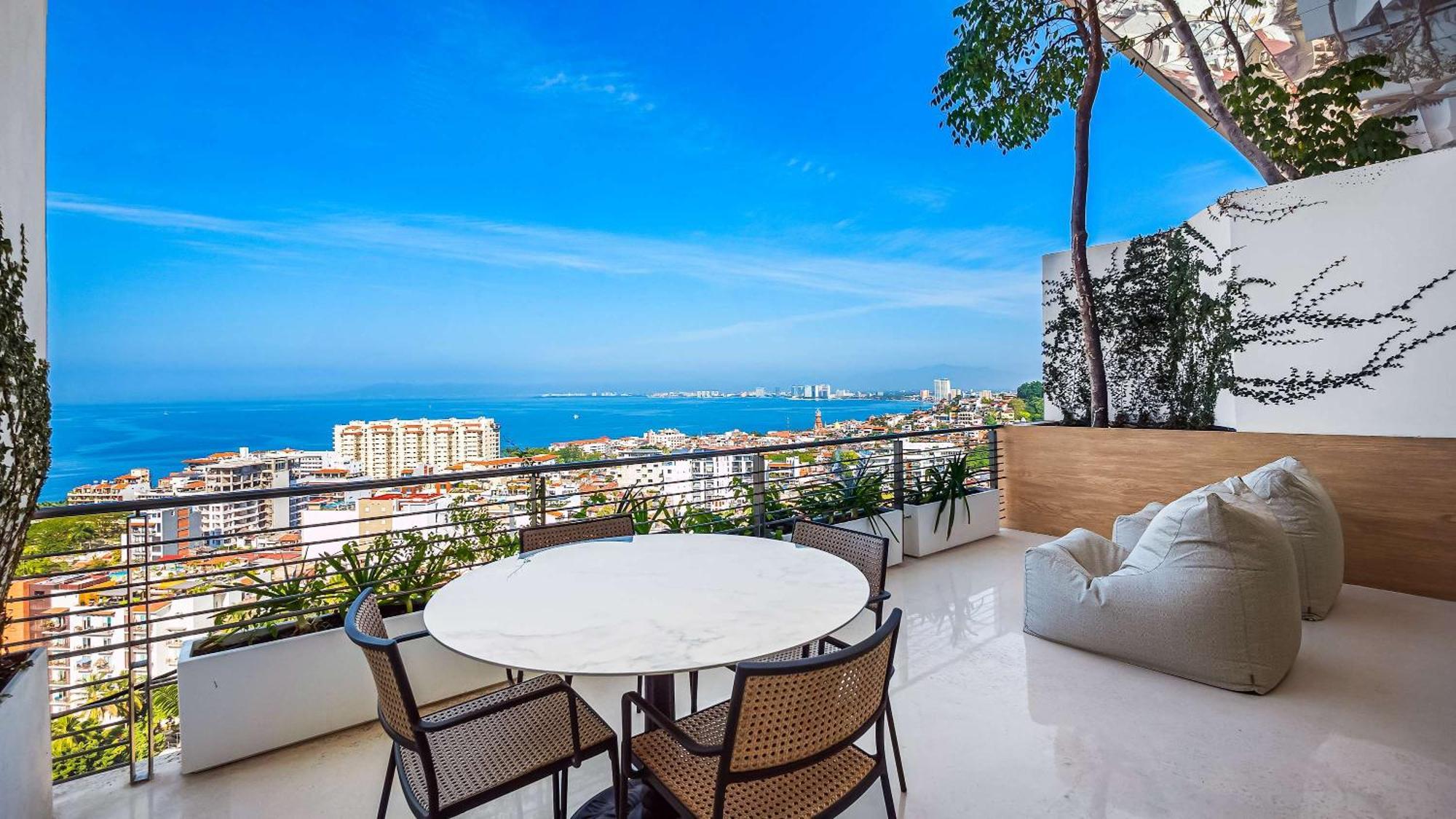 Soho Pv - Ph 6 Apartment Puerto Vallarta