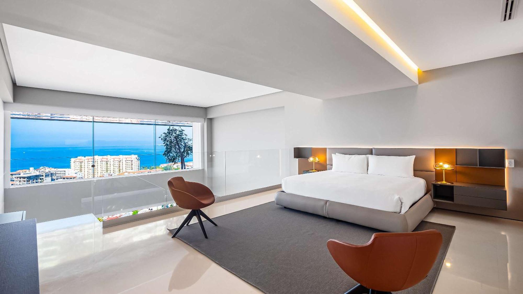 Soho Pv - Ph 6 * Puerto Vallarta
