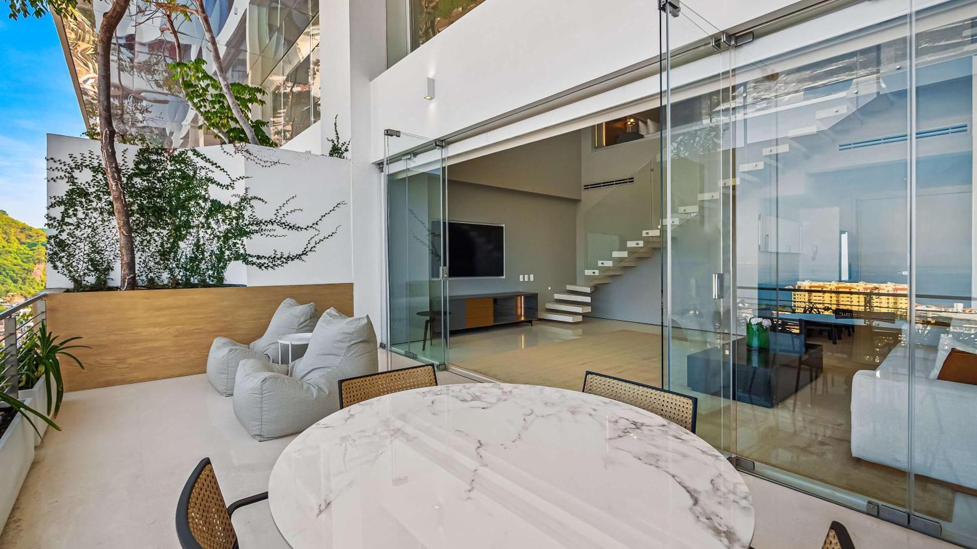Soho Pv - Ph 6 Apartment *