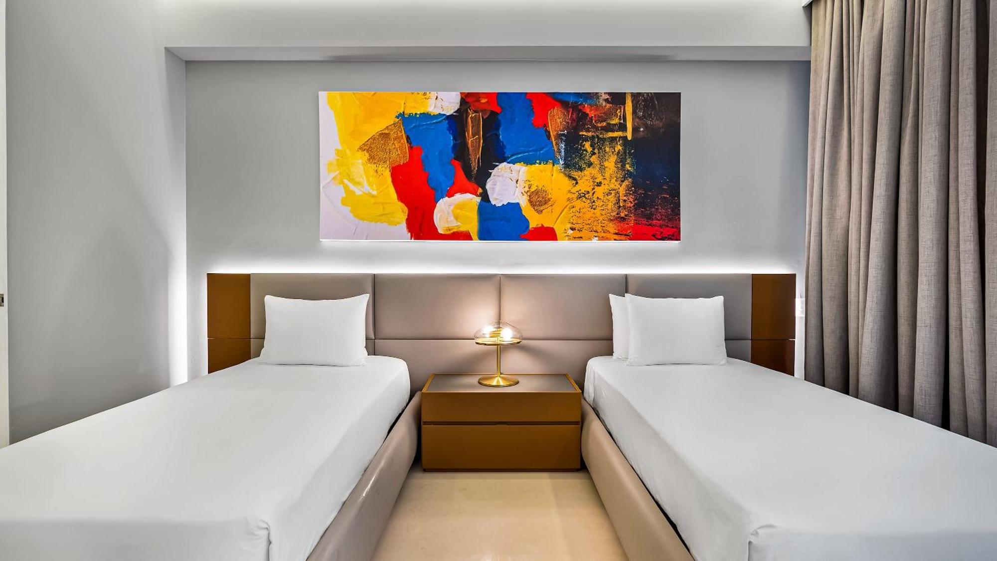 Soho Pv - Ph 6 * Puerto Vallarta