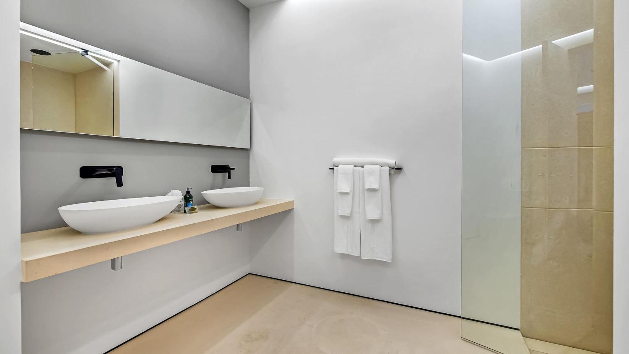 Apartment Soho Pv - Ph 6