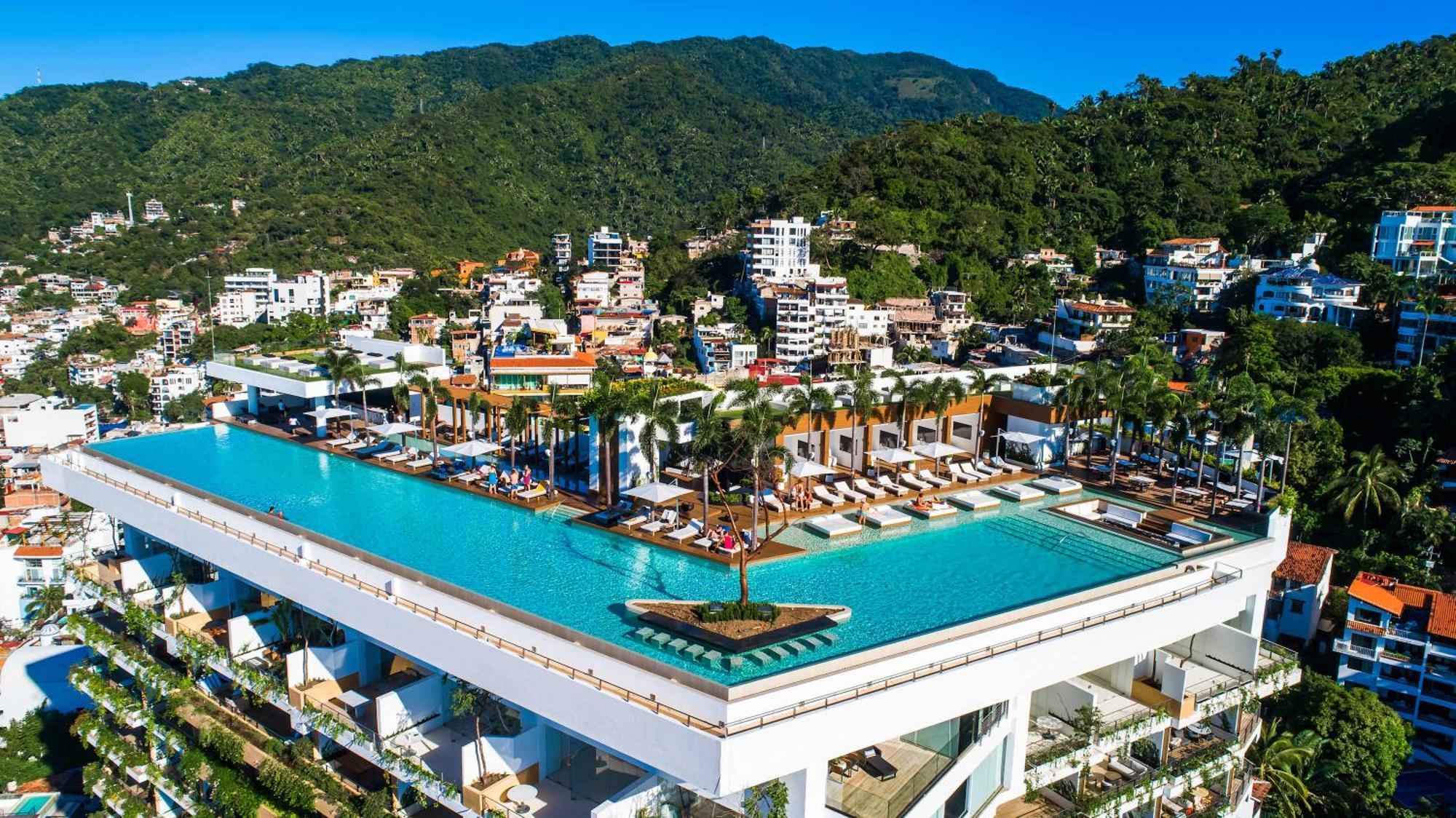 Apartment Soho Pv - Ph 6 Puerto Vallarta