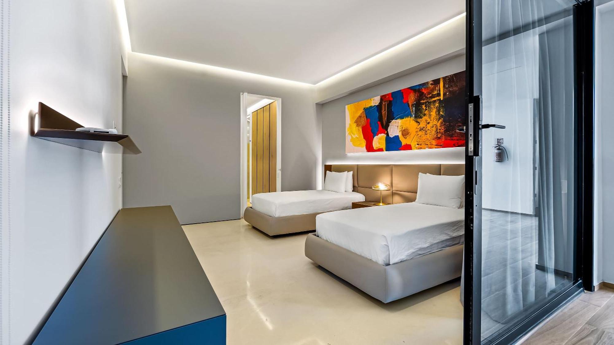 Soho Pv - Ph 6 Apartment